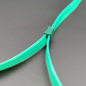 Kích thước tùy chỉnh <span class=keywords><strong>EVA</strong></span> nhựa trượt dây kéo mở-end dây kéo không thấm nước cho may mặc đồ lót bao bì túi - Product Image 6