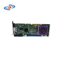 Nueva Placa Base Original ROBO-8779VG2A LGA775 con Doble GbE para PC Industrial