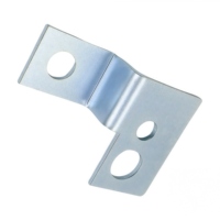 Service de fabrication sur mesure en aluminium et acier inoxydable, pièces estampées, découpe laser, fabrication de tôles