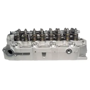 HYUNDAI Mitsubishi Various auto parts Cylinder Head 22100-42000