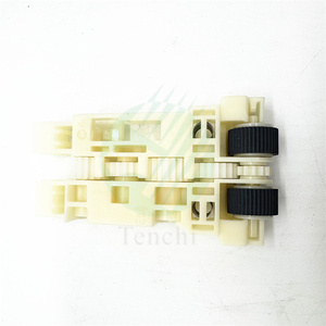 Rodillo de alimentación de papel para Epson <span class=keywords><strong>EcoTank</strong></span> L5170 L5190 L6071 L6091 L6160 L6161 L6166 L6168 L6170 <span class=keywords><strong>L6171</strong></span> L6176 L6178 L6190 piezas de impresora - Product Image 1