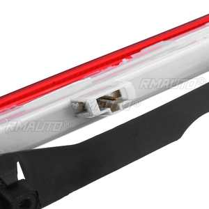 Luz de Freno Trasera LED Roja de Montaje Alto para Volkswagen Beetle 1998-2010 1C0945097E 1C0945097A - Product Image 6
