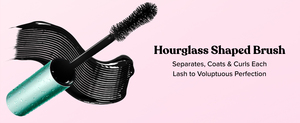 Máscara de Pestañas Resistente al Agua Better Than <span class=keywords><strong>Sex</strong></span>, Volumen y Longitud con Cepillo Hourglass - Product Image 6