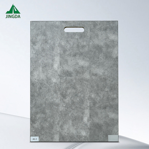 Revêtement de sol en vinyle SPC à clipser de 4 mm, dalles pour intérieur, marché du Chili et du Pérou - Product Image 6