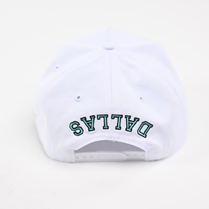 BSCI Tùy Chỉnh 5 Bảng Điều Chỉnh Cấu Trúc Cap Chất Lượng Cao 2 Màu 100% Bông Mũ Bóng Chày Hat Có Thể Điều Chỉnh Snap-Back Hai Tone Trucker Hat - Product Image 5