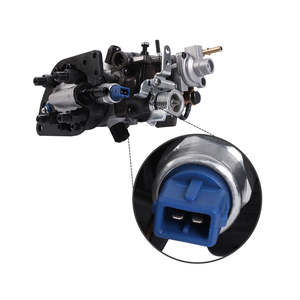 Bomba de Inyección de Combustible Premium 9320A342G para Motor Diésel Caterpillar CAT Perkins Vista 3054 3054C 4T 342G, Piezas de Repuesto - Product Image 2