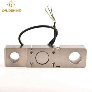 Pin Tải Hàn Quốc Bằng Thép Không Gỉ LC230 - Product Image 4