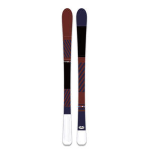 Tabla de Snowboard Profesional Ecológica con Núcleo de Madera de Álamo, <span class=keywords><strong>Tipo</strong></span> Oversize para Adultos, para Deportes de Invierno al Aire Libre - Product Image 1