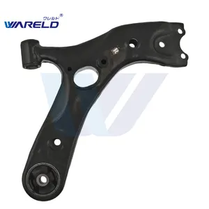 Wareld 48068-02130 high-end Lower Right front control arms for Toyota LEXUS Prius COROLLA car suspension kit