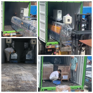 Fabricant de machines de soudage automatiques pour tuyaux en acier, machine à tubes, ligne de production de tuyaux en acier - Product Image 6