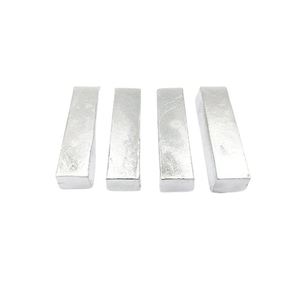 Hot Selling 4n Indium in Metal Beads/ Ingot/<b>Wire</b>/Indium Sheet - Product Image 6