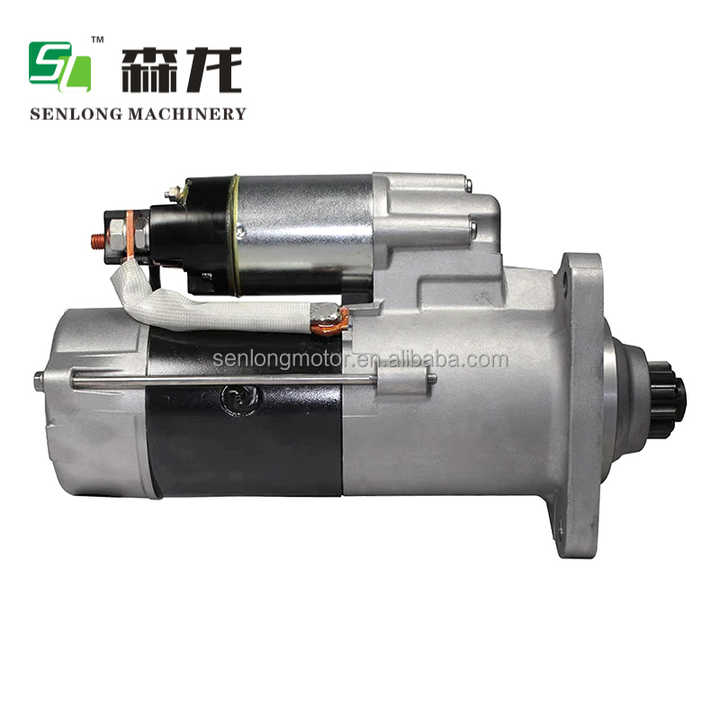 24V 11T Starter motor for 0071511801 0071514401 A0071511801 