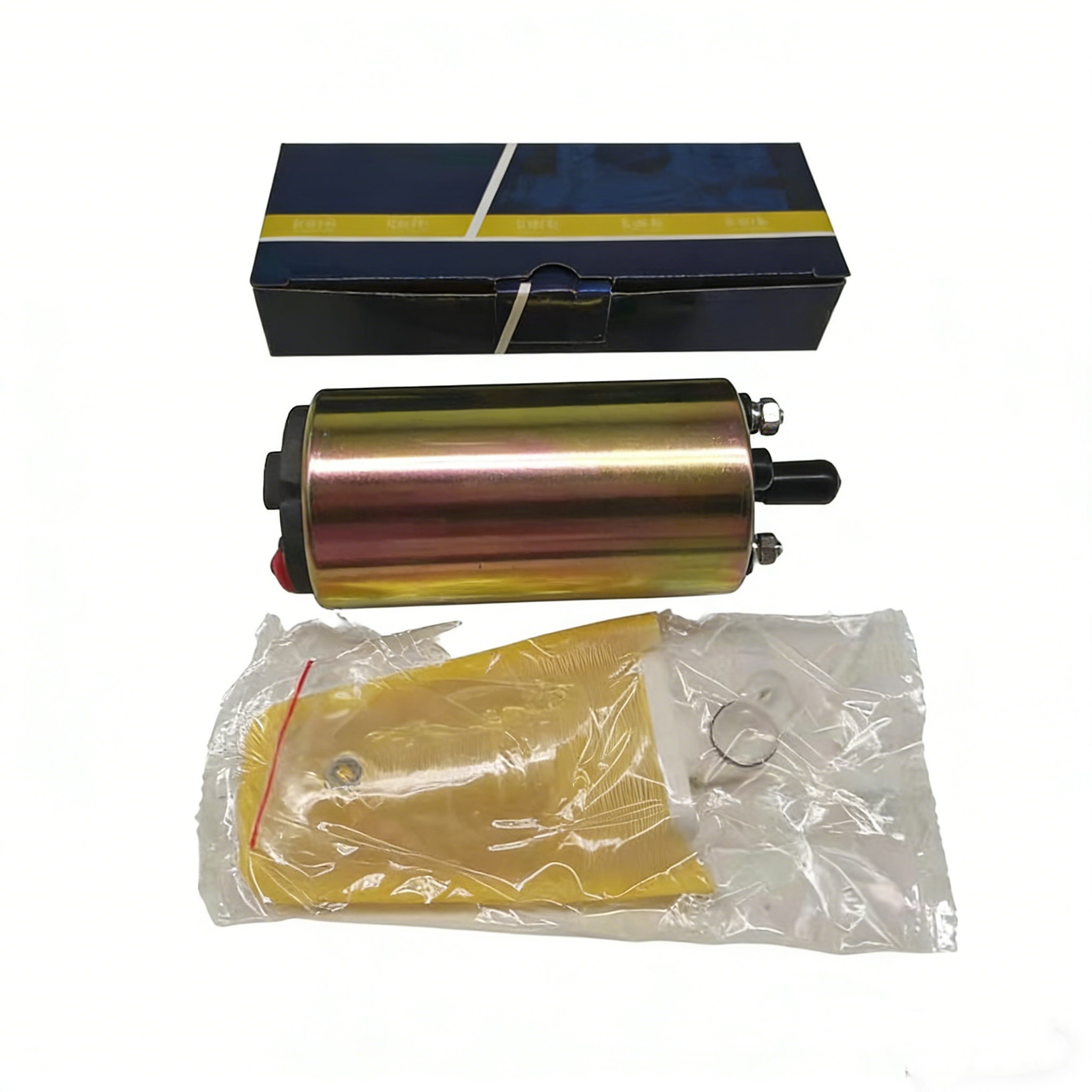 New 23221-16084 High Quality Auto Parts High Pressure Electric Fuel Pump Compatible for TOYOTA 23221-16084