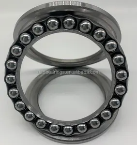 51120 51130 Single Thrust Ball Bearing 51120 51122 51124 51126 51128 51128m 51130 Bearing 51305 51306 51308 51320m 51326 51328 51280