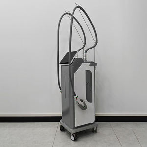 Nueva Máquina de Crioterapia Vertical 2 en 1 con Ondas de Frío y Microondas, 2 Manijas, 2.45GHz, Voltaje Universal, ABS Multifuncional, Modelo 2026 - Product Image 2