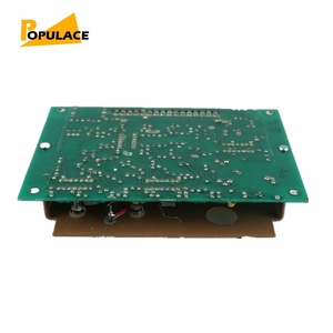 Populace Diesel Engine <b>Electronic</b> Speed <b>Controller</b> Board 3032733 NTA855 Governor <b>Module</b> - Product Image 3