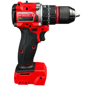 <span class=keywords><strong>Taladro</strong></span> Inalámbrico <span class=keywords><strong>Milwaukee</strong></span> FUEL de <span class=keywords><strong>18V</strong></span>, Compacto, sin Escobillas, Alto Torque, para Construcción y Reparaciones del Hogar, Superventas - Product Image 2
