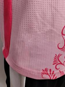 <span class=keywords><strong>Maillot</strong></span> de Football Professionnel <span class=keywords><strong>Rose</strong></span> Algérie Maille Vente en Gros <span class=keywords><strong>Maillot</strong></span> de Foot Algérie Maroc Saison 24-25 - Product Image 4