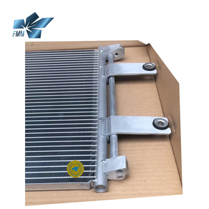 Cho Mercedes Benz ACTROS OEM điều hò<span class=keywords><strong>a</strong></span> không khí ngưng 12V Điện áp a9615000054 một 961 500 0054 - Product Image 3