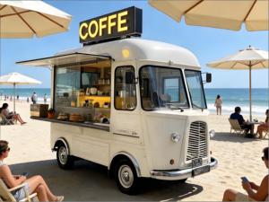 Kit de Repuestos para Remolques de Comida con Rodamientos de Rueda, Sellos y Luces, Paquete de Mantenimiento de Reemplazo OEM para Cocinas Móviles - Product Image 1