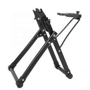 Soporte de Centrado de Ruedas para Bicicletas de 16 a 29 Pulgadas, para Mantenimiento y Reparación de Cuadros de Bicicleta - Product Image 2