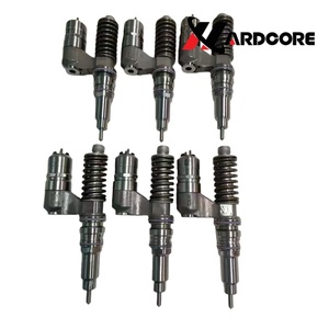 Injecteur 0414702013 3829644 pour moteur d'excavatrice, pièces détachées haute performance - Product Image 5