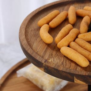 Tempat Minum Teh Sore Guangzhou Worldlive, Tempat Kue 3 Tingkat, Tempat Minum Teh Sore 3 Tingkat - Product Image 2