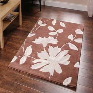 Contemporary Custom Area <b>Rug</b> Sets Luxury Hand Tufted Wool Carpet Eco Friendly <b>Non</b> <b>Slip</b> Washable Easy Care Home - Product Image 2