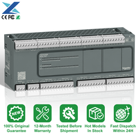 Nouveau Contrôleur PLC Schneider TM200C60R Modicon M200 à 60 Points de Sortie Relais pour l'Automatisation Industrielle