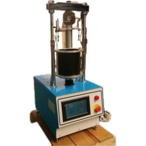 Máquina Automática de Prueba de Estabilidad CBR y Prensa de Carga - Product Image 3
