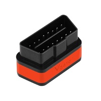 ELM327 WiFi Vgate ICar2 WIFI OBD2 Lector Inteligente Escáner de Diagnóstico Automotriz