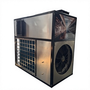 Split Floor <b>Standing</b> Explosion-Proof Air Conditioner for Greenhouse Plant Growth <b>Vegetable</b> Fruit Fungi Cultivation - Product Image 3