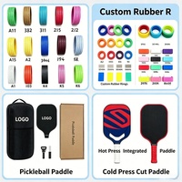 Raquette de pickleball personnalisée MST, noyau interne en mousse pleine haute densité 14/16 mm, fibre de carbone T700, nid d'abeilles, écologique, divertissement