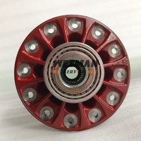 Pièces de rechange d'origine SEM 6191469 	 Différentiel pour bulldozer SEM 832F/ 824F/818F  niveleuse 919F/ 920F/ 922F