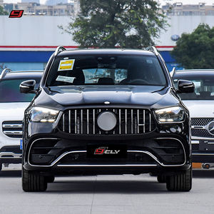 CLY Factory Auto Accessories Nouveau kit de carrosserie de pare-chocs avant et arrière pour Benz GLE W167 GLE63 <span class=keywords><strong>AMG</strong></span> Upgrade Meilleur <span class=keywords><strong>prix</strong></span> - Product Image 2