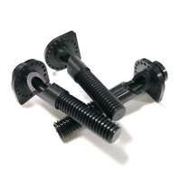 Service de fraisage CNC sur mesure, usinage CNC de haute précision de petites pièces en métal et en acier inoxydable