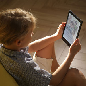 ผู้ขายชั้นนำ E701 Eink แท็บเล็ต Oem Odm <span class=keywords><strong>Apk</strong></span> ติดตั้งบริการ78นิ้วสี Ereader - Product Image 3