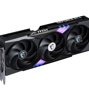 # การ์ดจอ GeForce RTX 5090 GAMING TRIO OC 32GB รุ่นใหม่มาแรง สำหรับเล่นเกม # สินค้ามาใหม่ ขับเคลื่อนโดย Blackwell Archite - Product Image 5