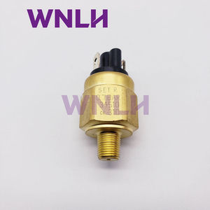 Sensor de Presión WNLH GEMS PS31 34510 CK-310 0.7BAR para Cargadora, Aplanadora, Grúa, Generador, Repuestos - Product Image 1