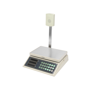 Electrónico profesional de tipos de Essae escala de peso 30Kg - Product Image 1