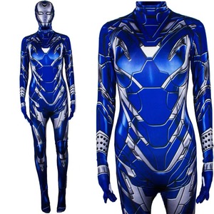 Costume <span class=keywords><strong>da</strong></span> gioco di ruolo per <span class=keywords><strong>supereroi</strong></span> Cosplay per bambini - Product Image 6