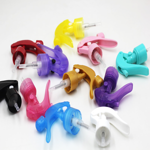 Красочный распылитель с большой мышью - Product Image 2