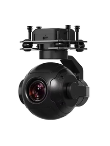 Siyi New Zr10 Gimbal Camera 3-Axis ,2k 4mp,30x Hybrid Zoom,Hdr Starlight Night Vision Lightweight for <b>Drones</b>/<b>Quadcopters</b> - Product Image 5