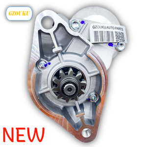 OEM 2810054320 2810054370 2810054390 2810054470 2810054490 2810054491 113936 - 고품질 스타터 모터 어셈블리 - Product Image 2