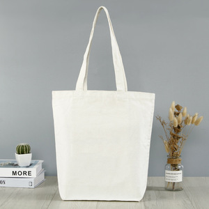 LOGO personnalisé IMAGE imprimé grande quantité personnalisé initial toile <span class=keywords><strong>sac</strong></span> de <span class=keywords><strong>plage</strong></span> monogramme cadeau fourre-tout <span class=keywords><strong>pour</strong></span> les femmes - Product Image 2