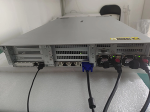 HPE ProLiant DL385 Gen11 DL385 Gen10 8 SFF CTO <span class=keywords><strong>Server</strong></span> AMD EPYC 9334 Rack <span class=keywords><strong>Server</strong></span> asli - Product Image 5