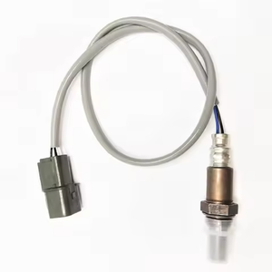 Original <strong>Lambda</strong> Probe O2 Oxygen <strong>Sensor</strong> 89467-53030 89467-53040 New Condition for for Toyota for Highlander for Lexus GS300 Denso - Product Image 1