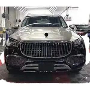 Bán Xe Mercedes S Class Maybach Cũ 2022