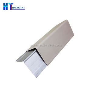 Protector <span class=keywords><strong>de</strong></span> parachoques <span class=keywords><strong>de</strong></span> esquina <span class=keywords><strong>de</strong></span> diseño moderno Protector <span class=keywords><strong>de</strong></span> <span class=keywords><strong>madera</strong></span> <span class=keywords><strong>de</strong></span> ángulo redondo para paneles <span class=keywords><strong>de</strong></span> yeso Protector <span class=keywords><strong>de</strong></span> torneado <span class=keywords><strong>de</strong></span> PVC rígido hecho <span class=keywords><strong>de</strong></span> plástico - Product Image 6