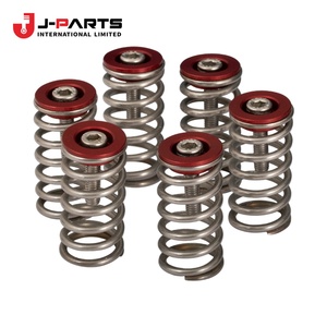 แผ่นสปริงชุดช่วงล่างสำหรับโตโยต้า HIACE LH103 1993-1998 74856-95A00 94612-11000 - Product Image 3